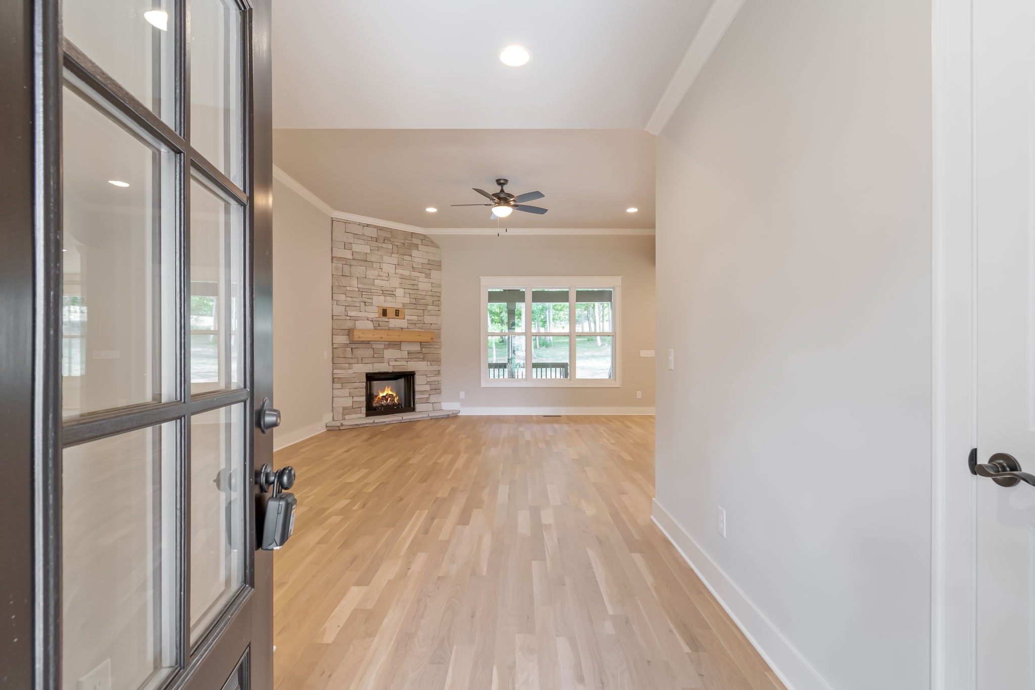 4122 Affiant Way Culleoka TN 38451
