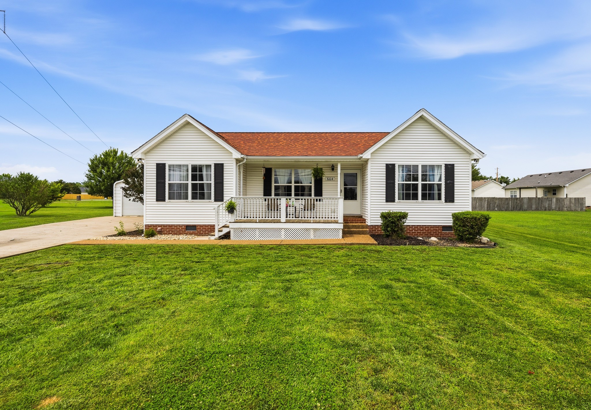 604 Portland Boulevard Portland TN 37148