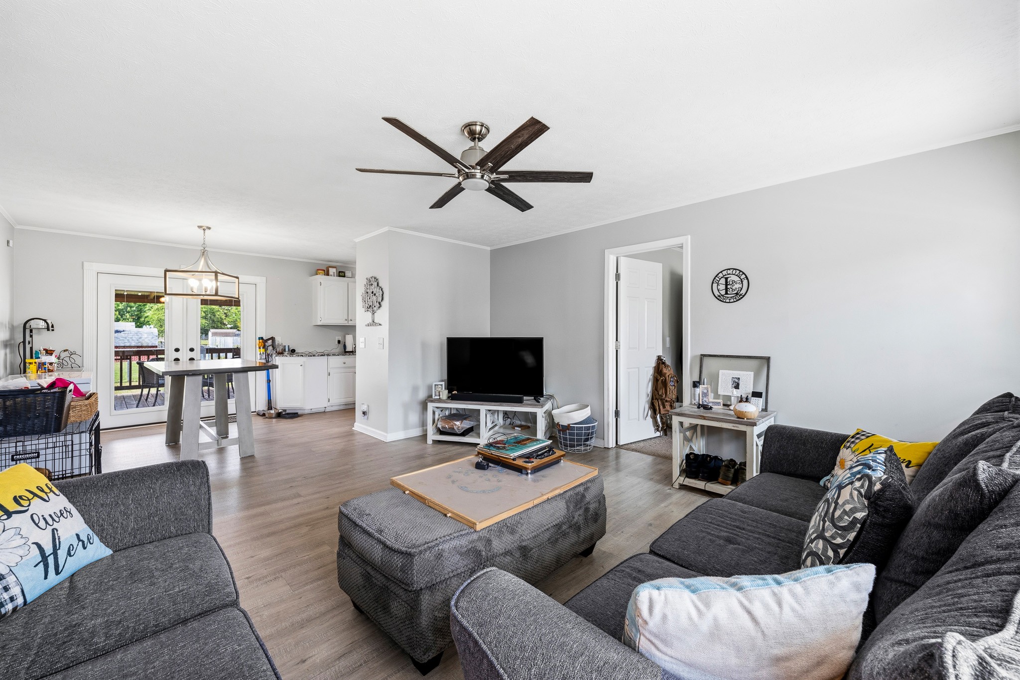 604 Portland Boulevard Portland TN 37148