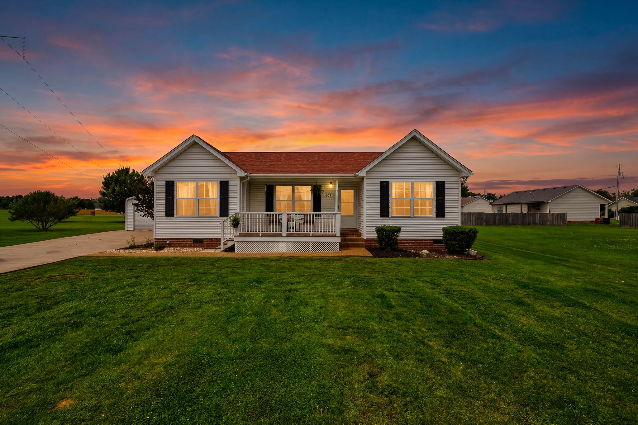 604 Portland Boulevard Portland TN 37148