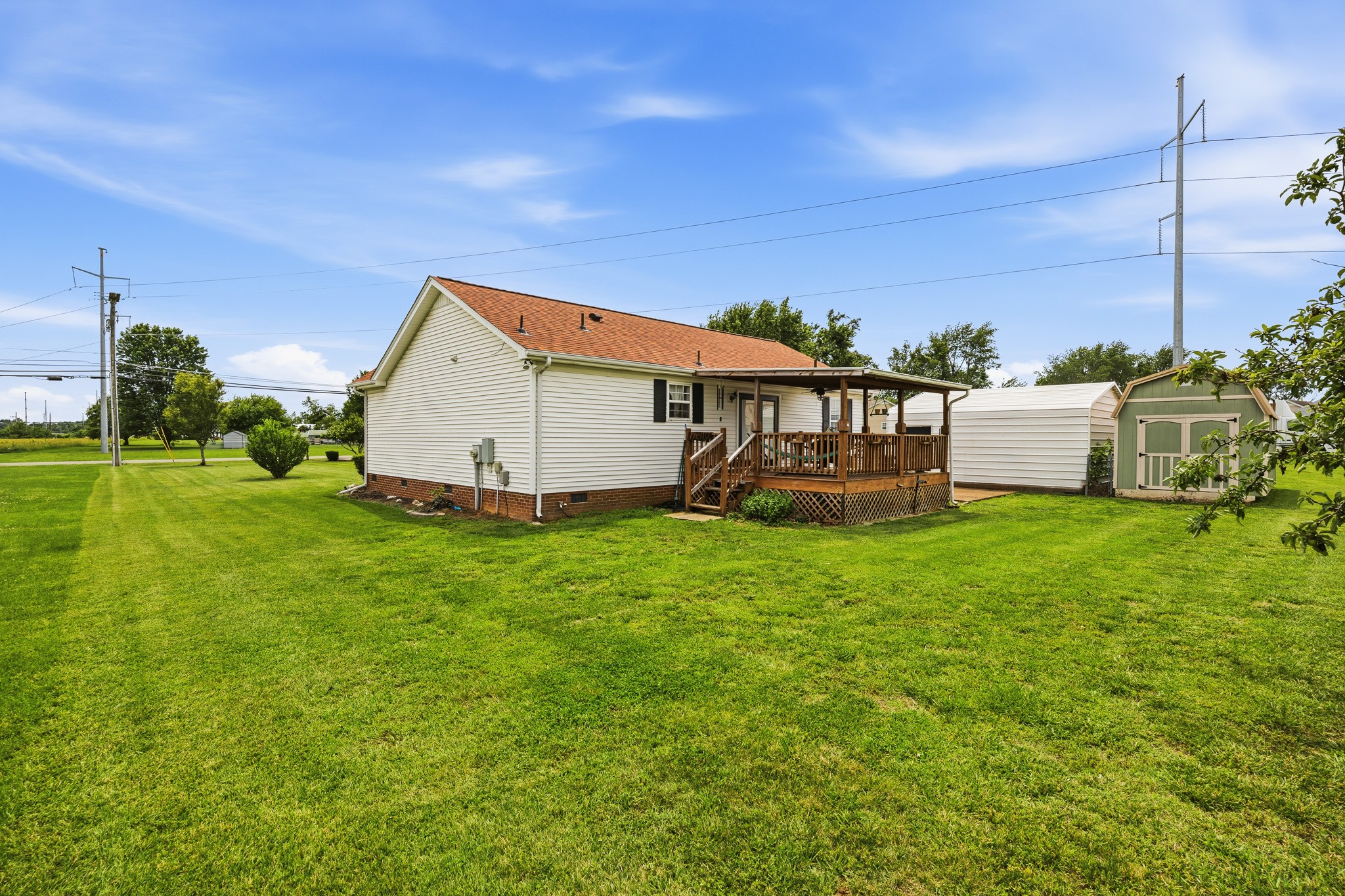 604 Portland Boulevard Portland TN 37148