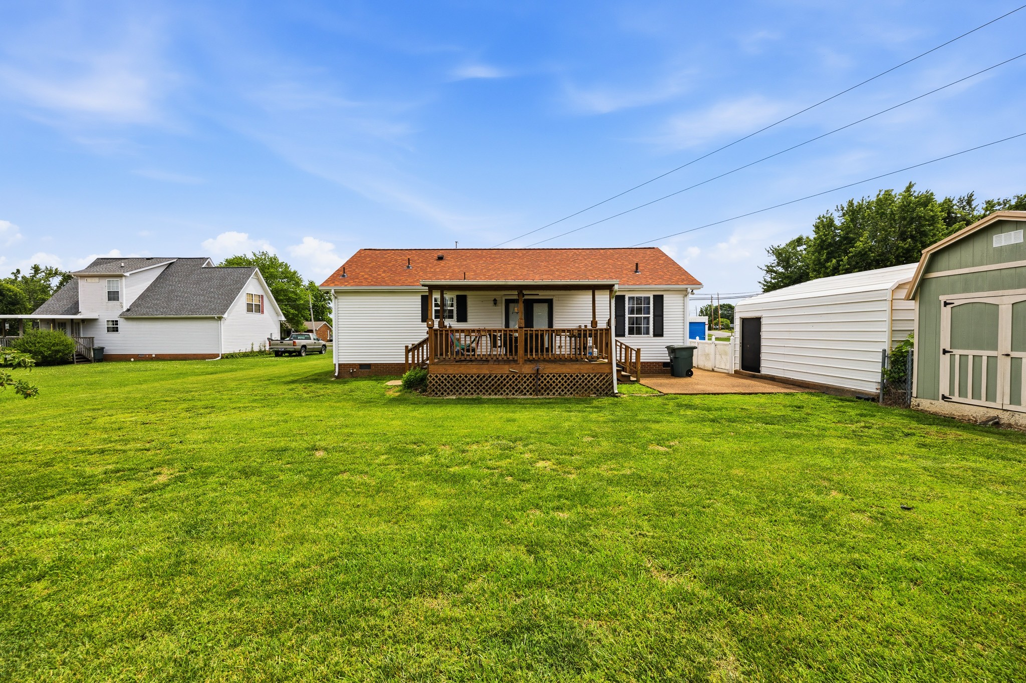 604 Portland Boulevard Portland TN 37148