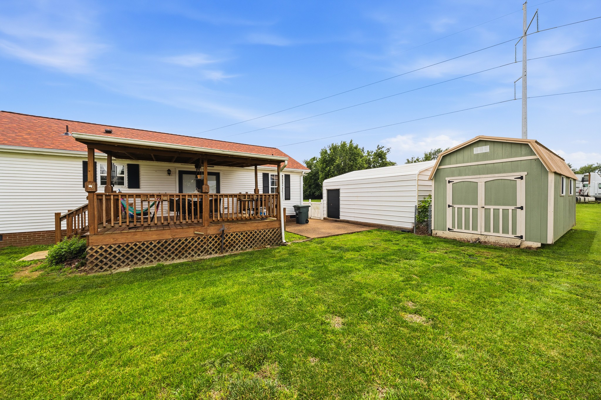 604 Portland Boulevard Portland TN 37148