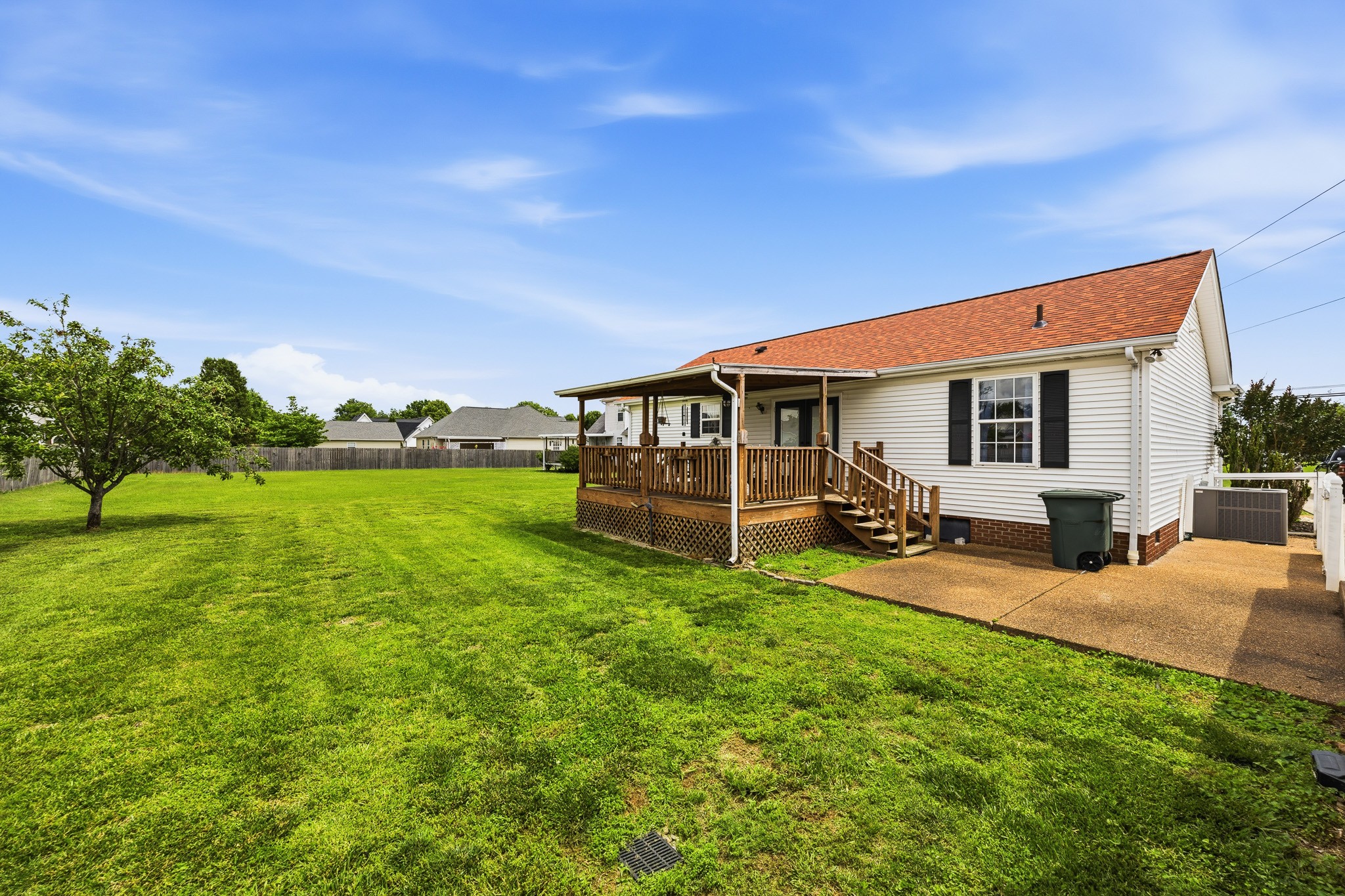 604 Portland Boulevard Portland TN 37148