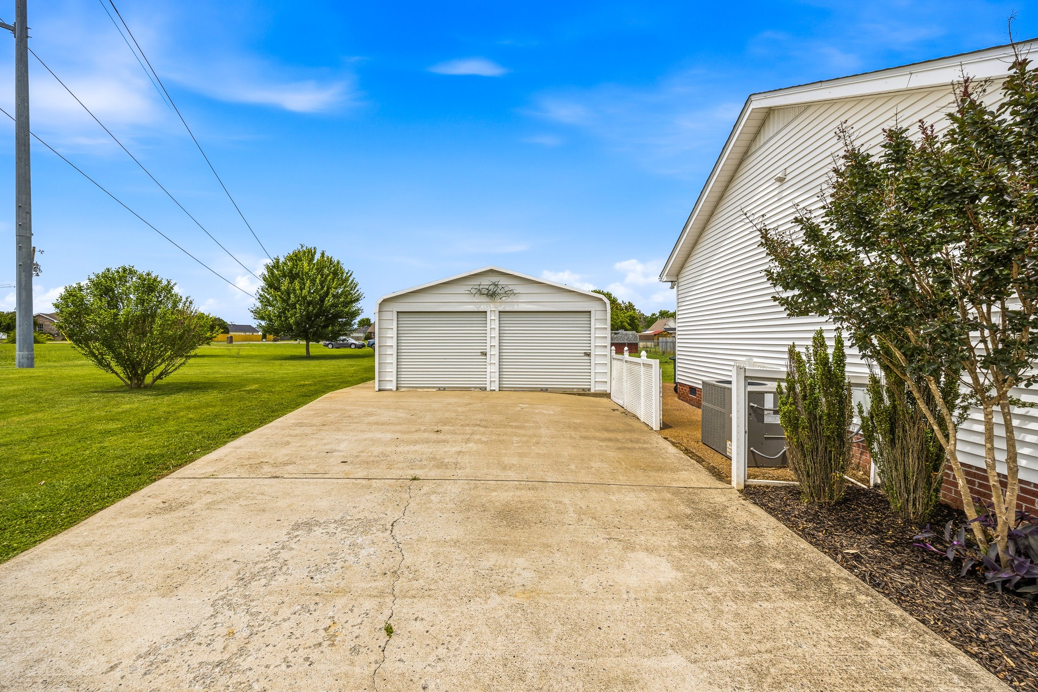 604 Portland Boulevard Portland TN 37148