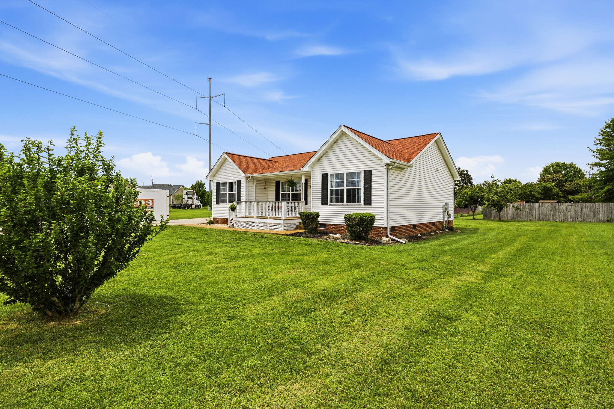 604 Portland Boulevard Portland TN 37148