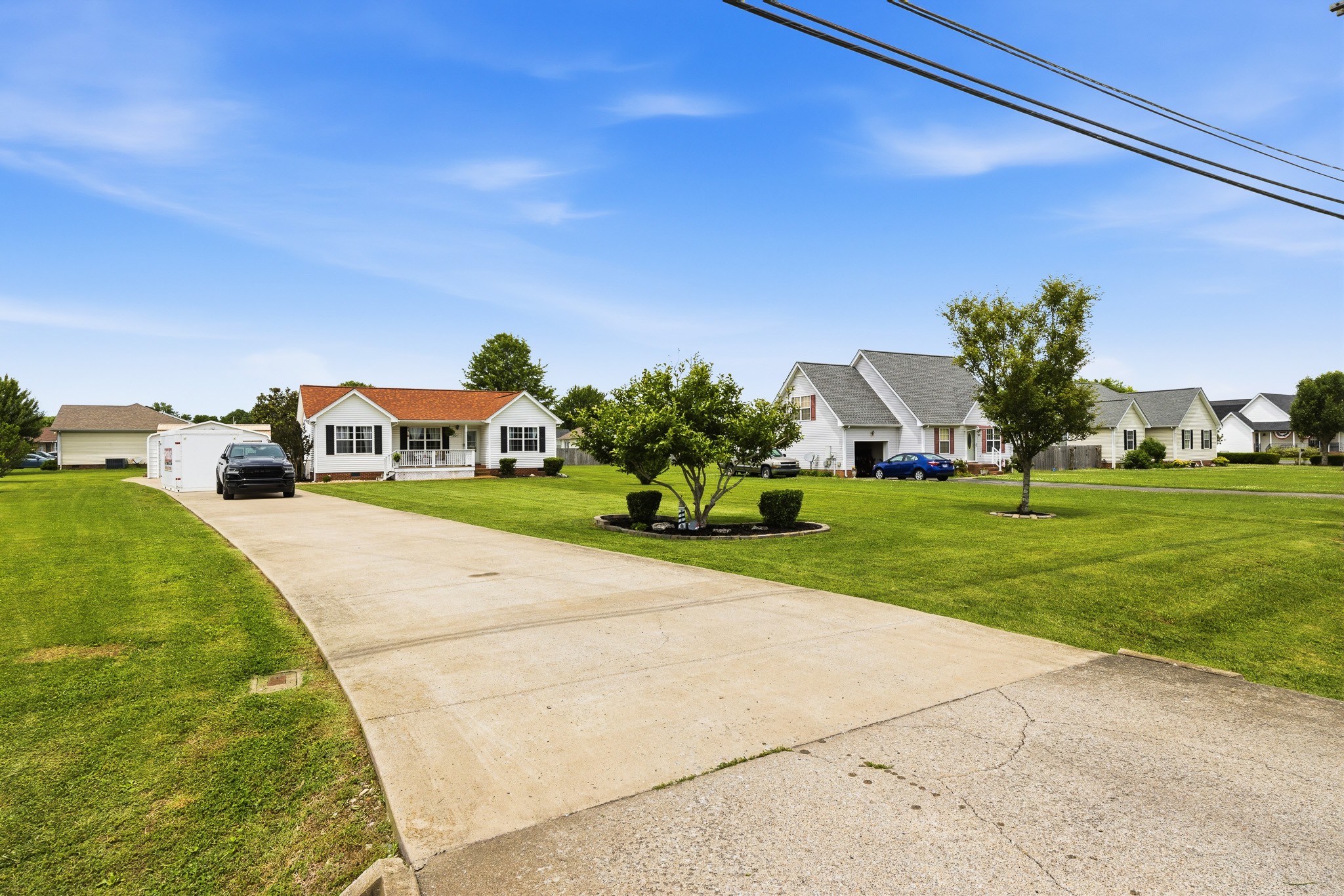 604 Portland Boulevard Portland TN 37148