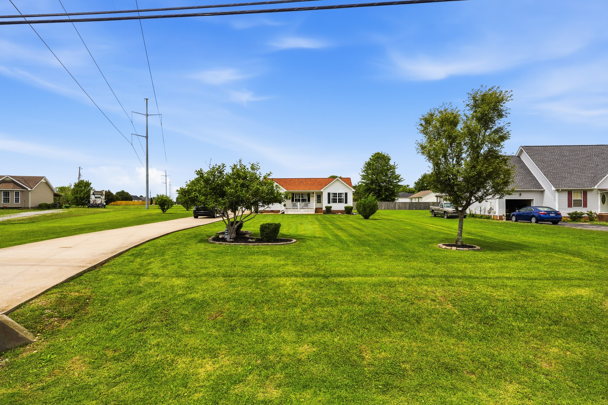 604 Portland Boulevard Portland TN 37148