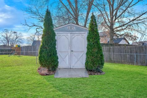 3404 Chaney Lane Clarksville TN 37042