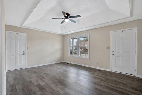 3404 Chaney Lane Clarksville TN 37042