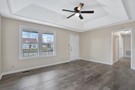 3404 Chaney Lane Clarksville TN 37042