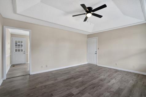 3404 Chaney Lane Clarksville TN 37042