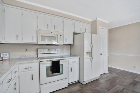 3404 Chaney Lane Clarksville TN 37042