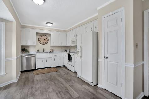 3404 Chaney Lane Clarksville TN 37042