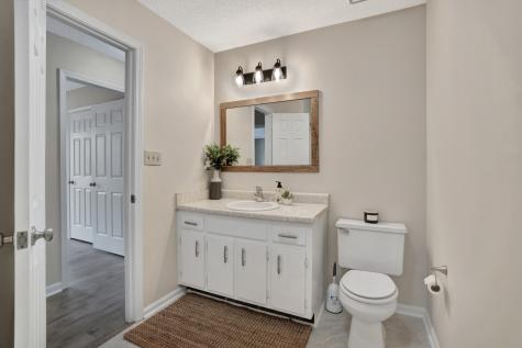 3404 Chaney Lane Clarksville TN 37042