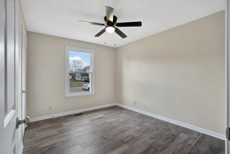 3404 Chaney Lane Clarksville TN 37042