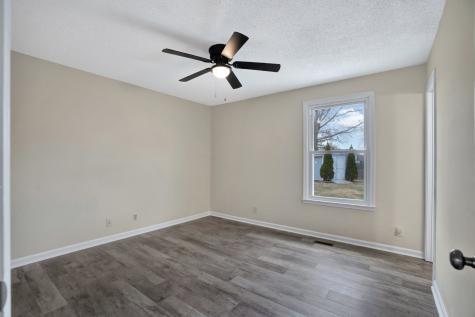 3404 Chaney Lane Clarksville TN 37042