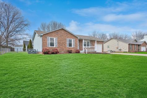 3404 Chaney Lane Clarksville TN 37042
