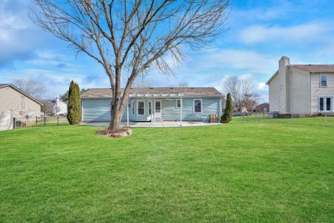 3404 Chaney Lane Clarksville TN 37042