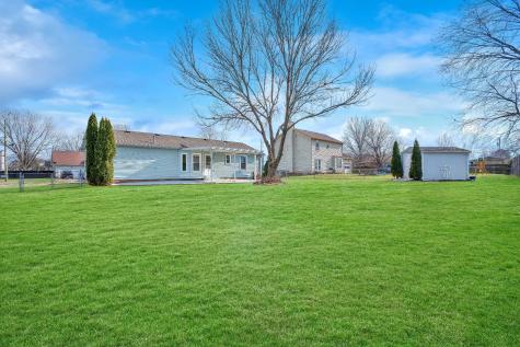3404 Chaney Lane Clarksville TN 37042