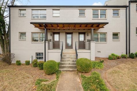2831 Hillside Drive Nashville TN 37212
