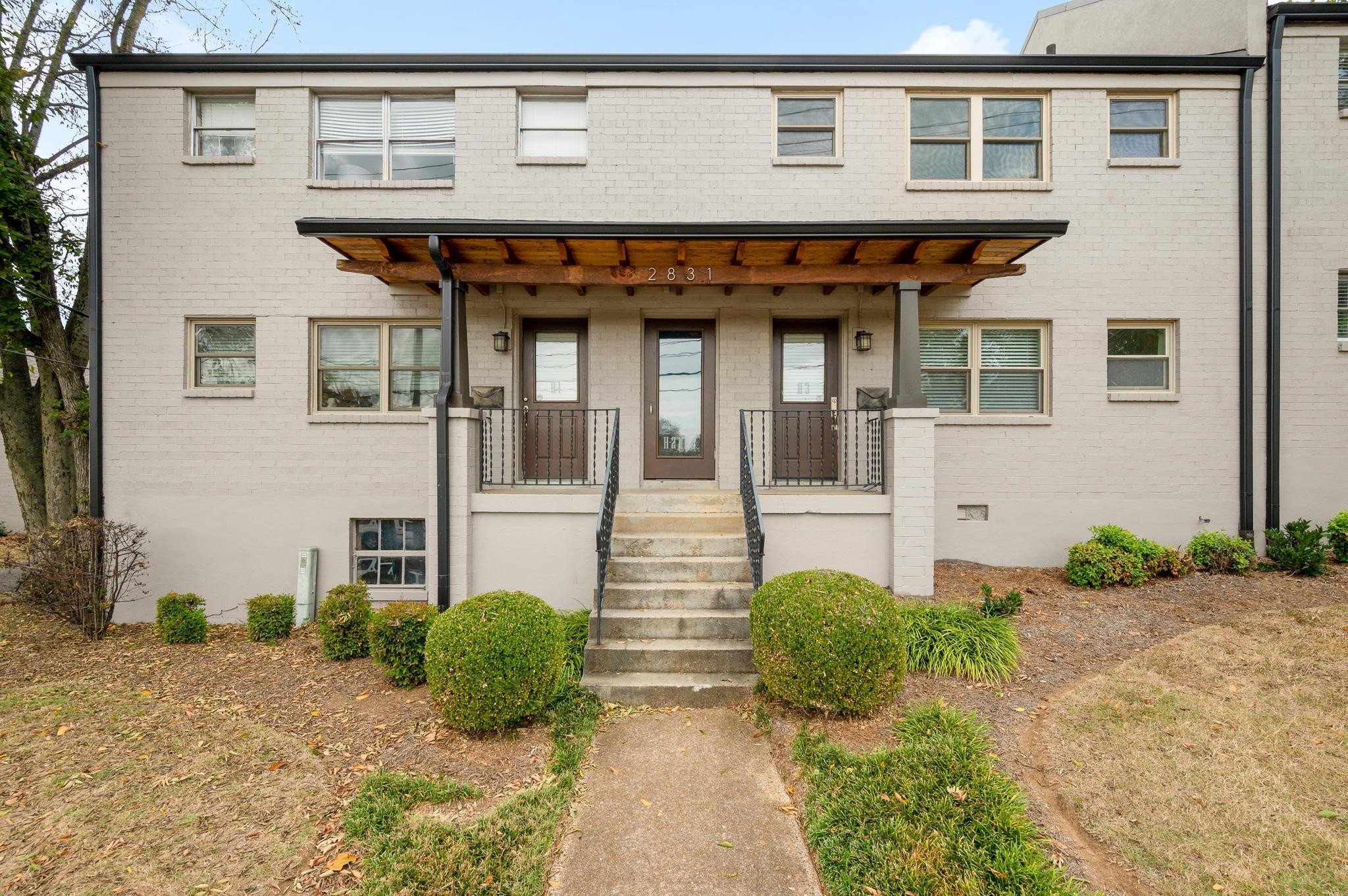 2831 Hillside Drive Nashville TN 37212