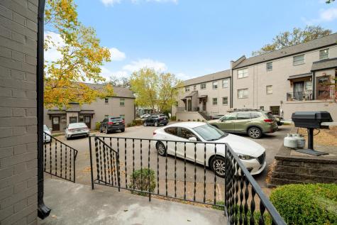 2831 Hillside Drive Nashville TN 37212