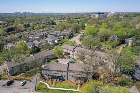 2831 Hillside Drive Nashville TN 37212