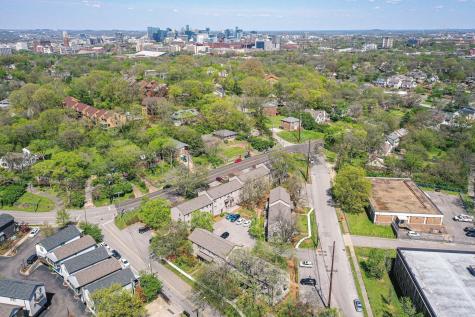 2831 Hillside Drive Nashville TN 37212