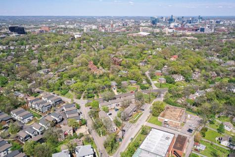 2831 Hillside Drive Nashville TN 37212
