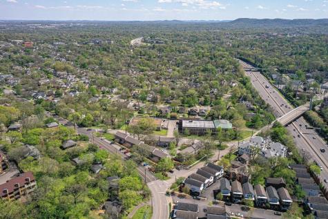 2831 Hillside Drive Nashville TN 37212