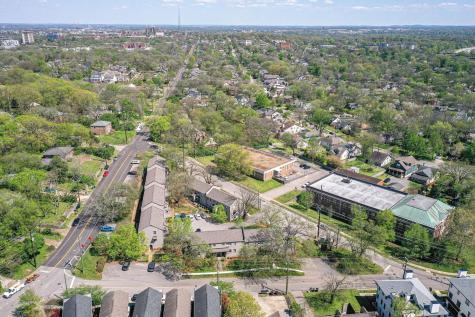 2831 Hillside Drive Nashville TN 37212