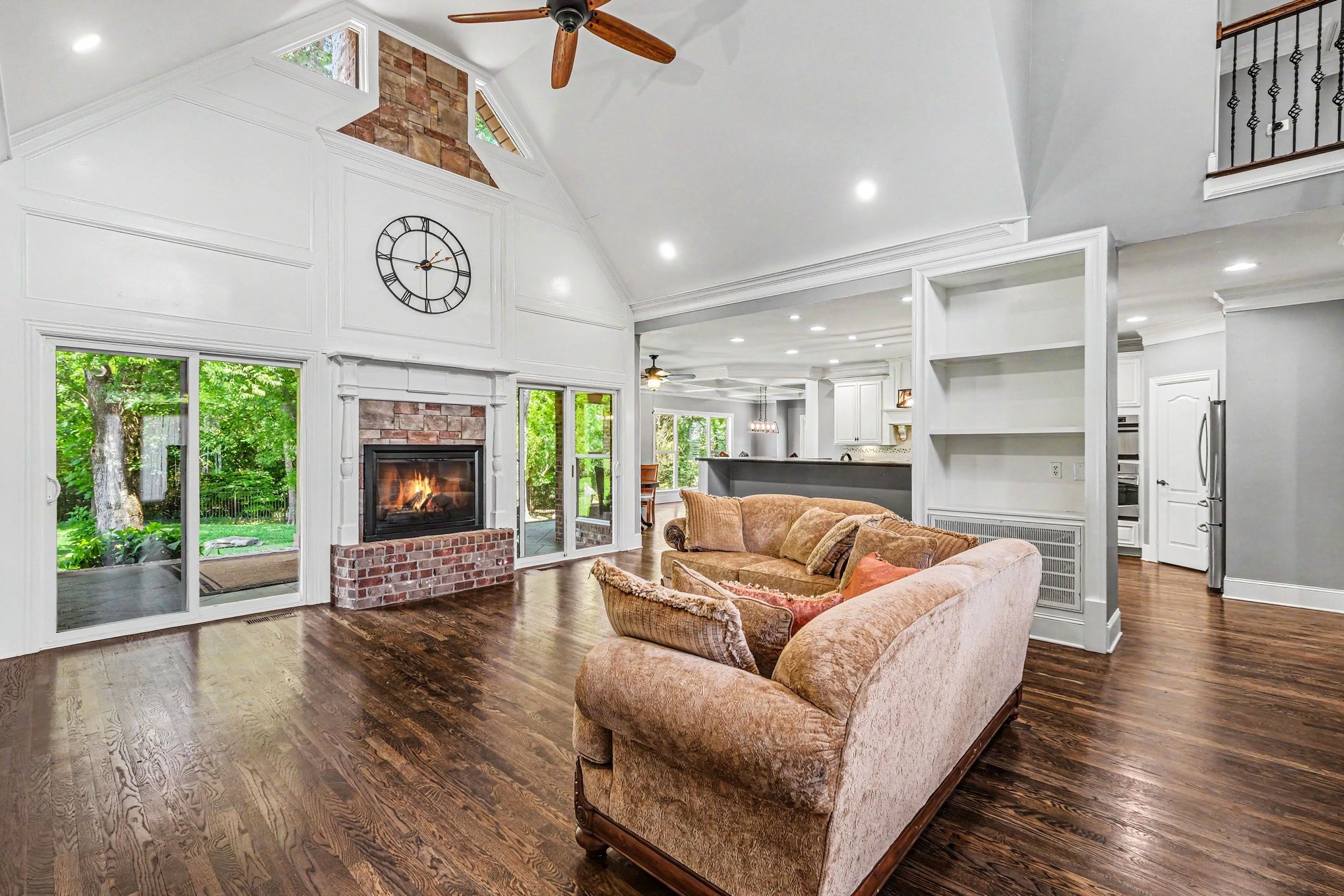 3005 Trawler Court Spring Hill TN 37174