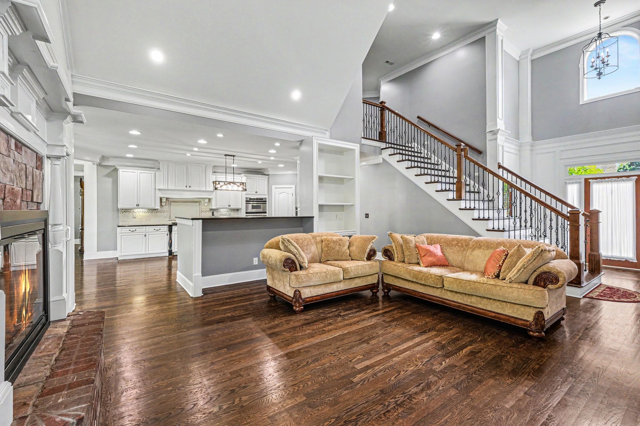 3005 Trawler Court Spring Hill TN 37174