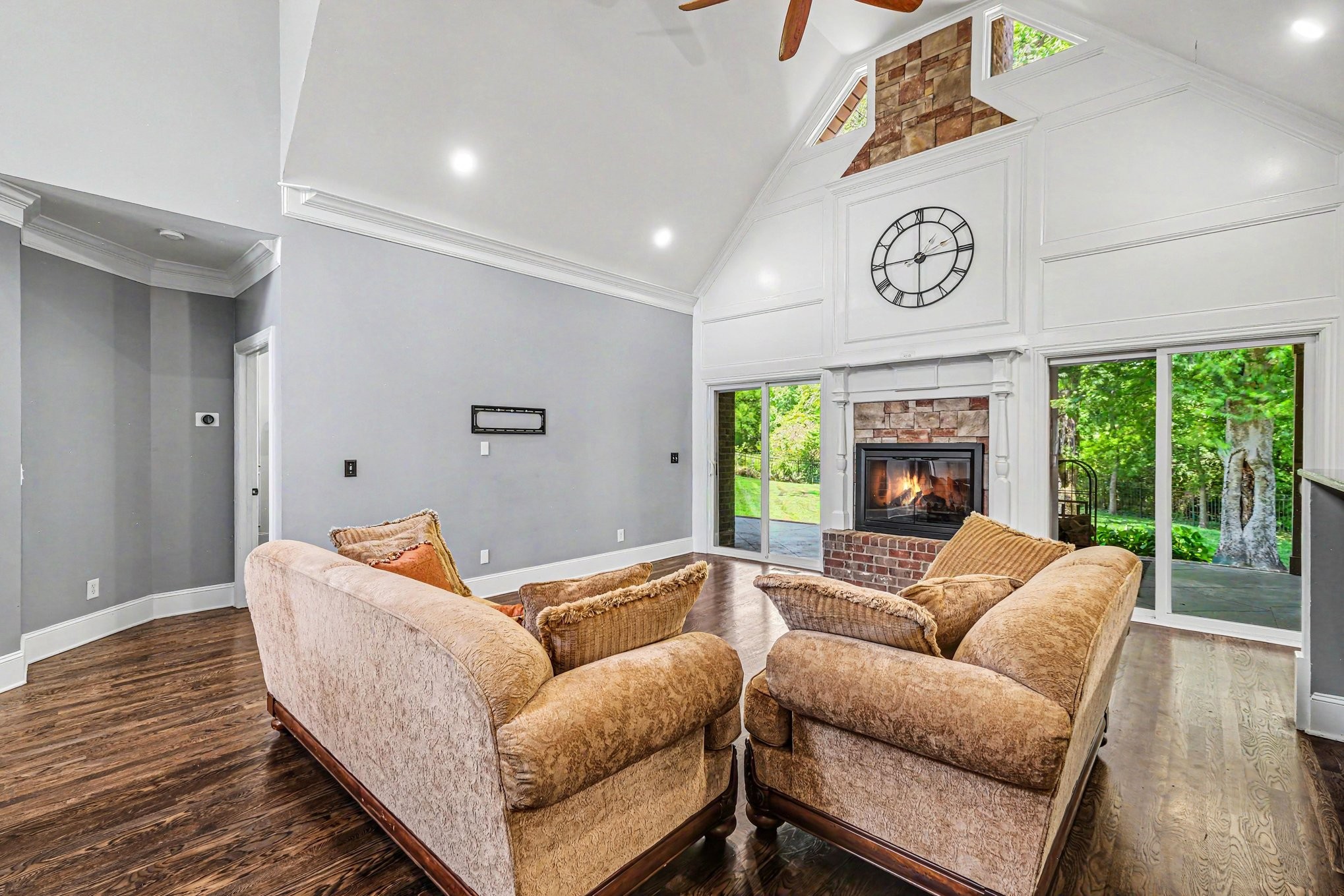 3005 Trawler Court Spring Hill TN 37174