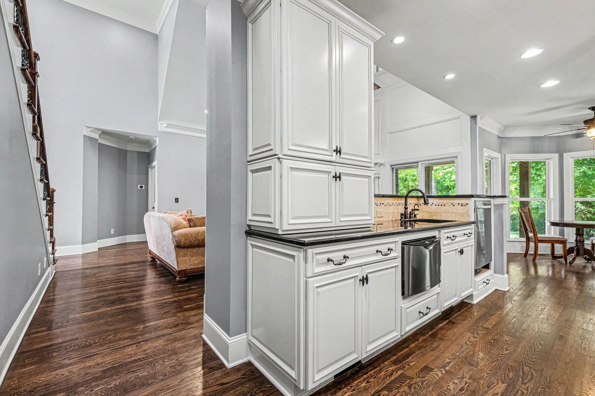 3005 Trawler Court Spring Hill TN 37174
