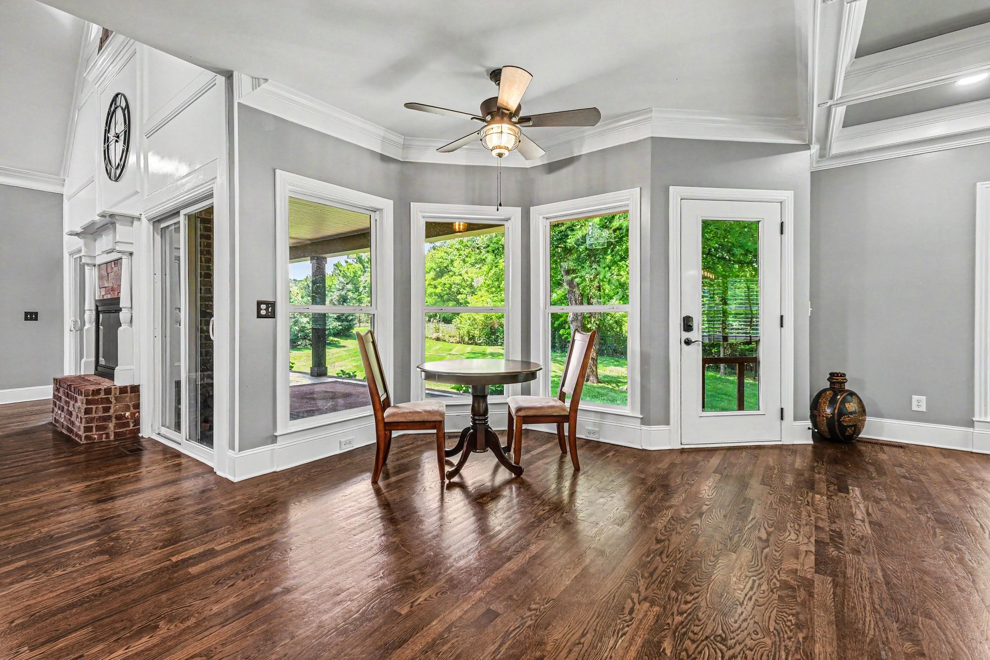 3005 Trawler Court Spring Hill TN 37174