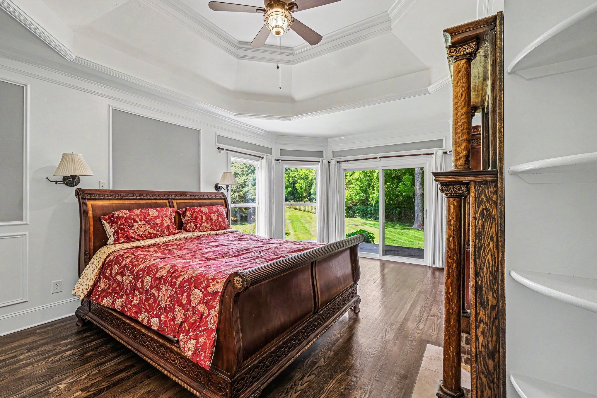 3005 Trawler Court Spring Hill TN 37174