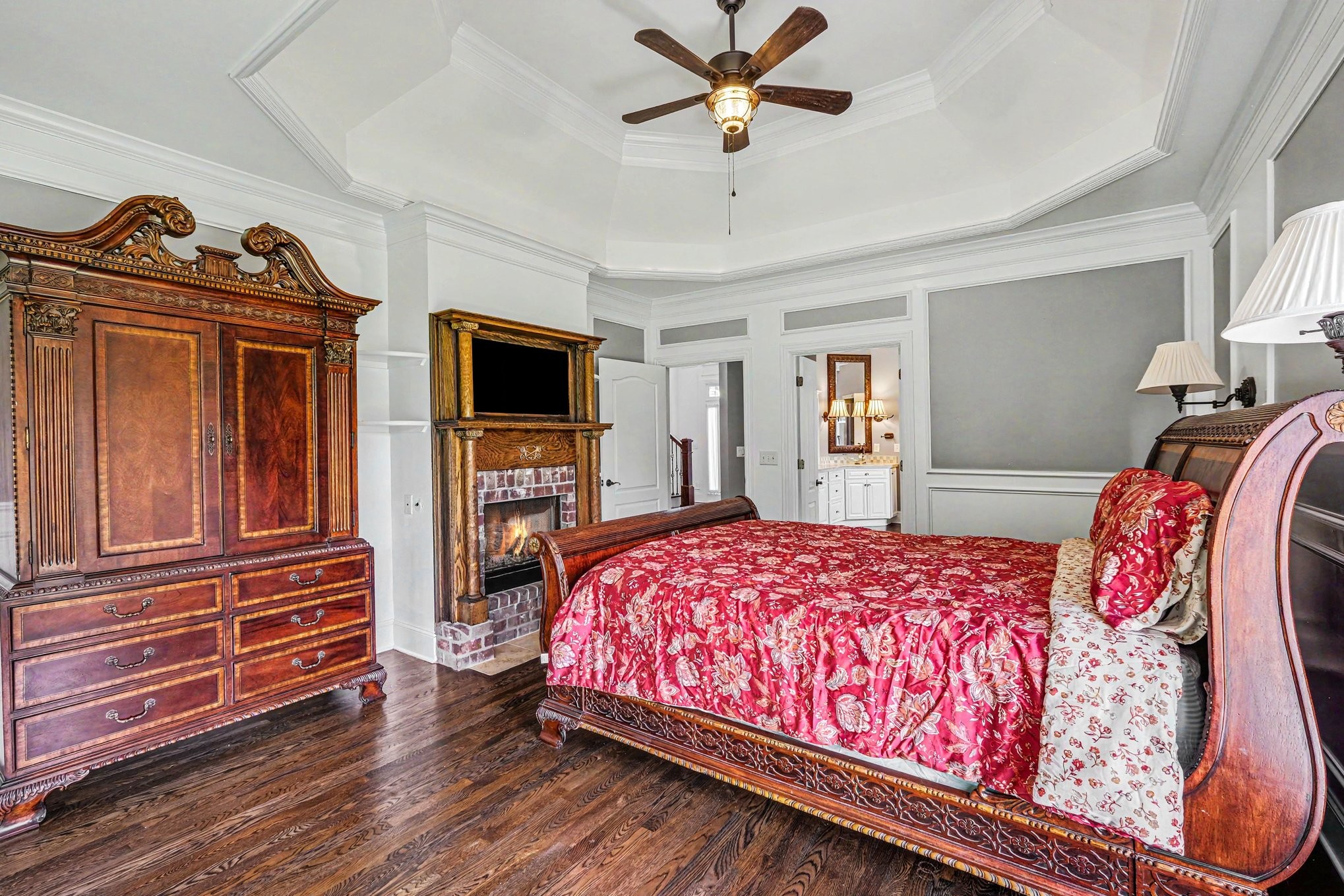 3005 Trawler Court Spring Hill TN 37174
