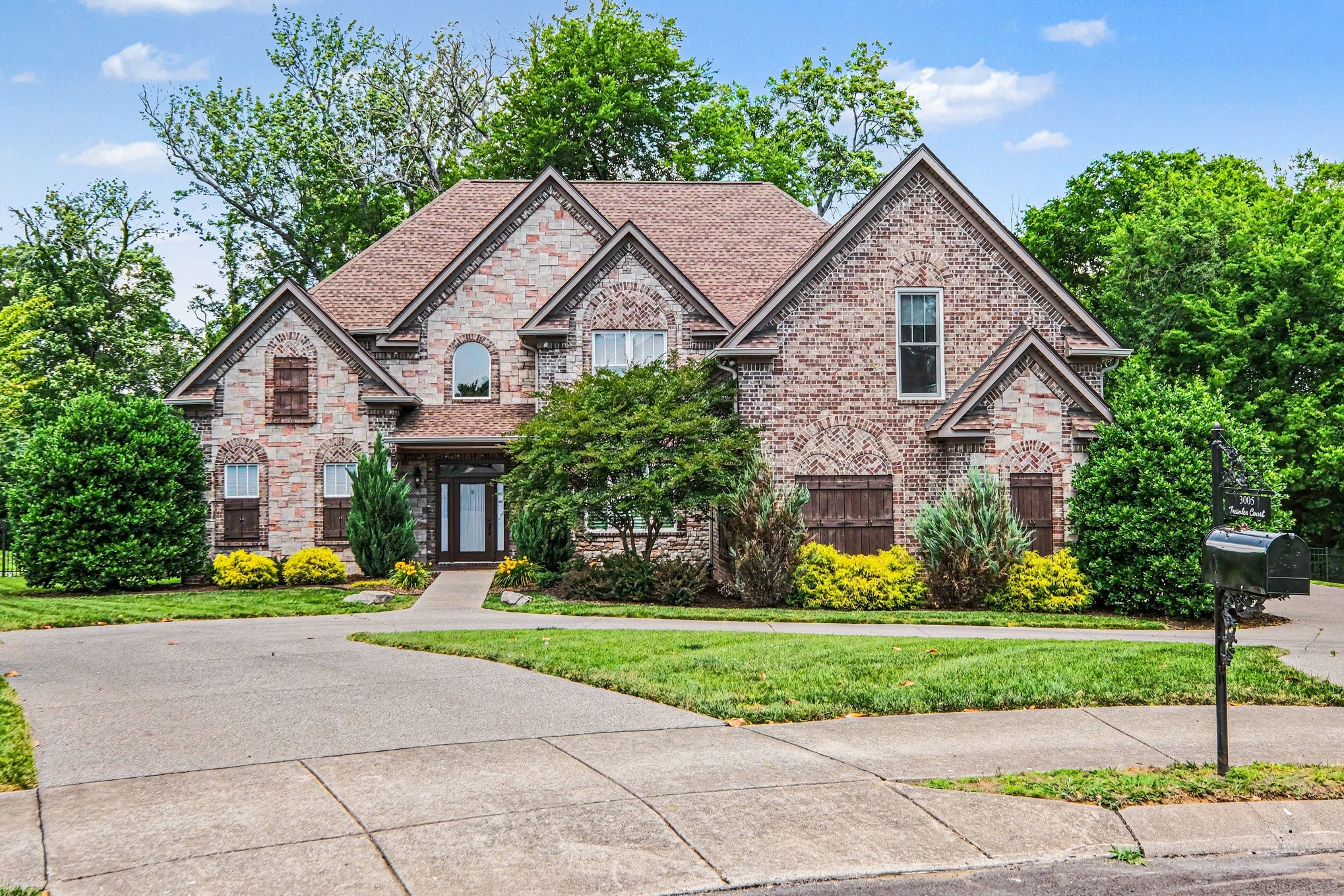3005 Trawler Court Spring Hill TN 37174