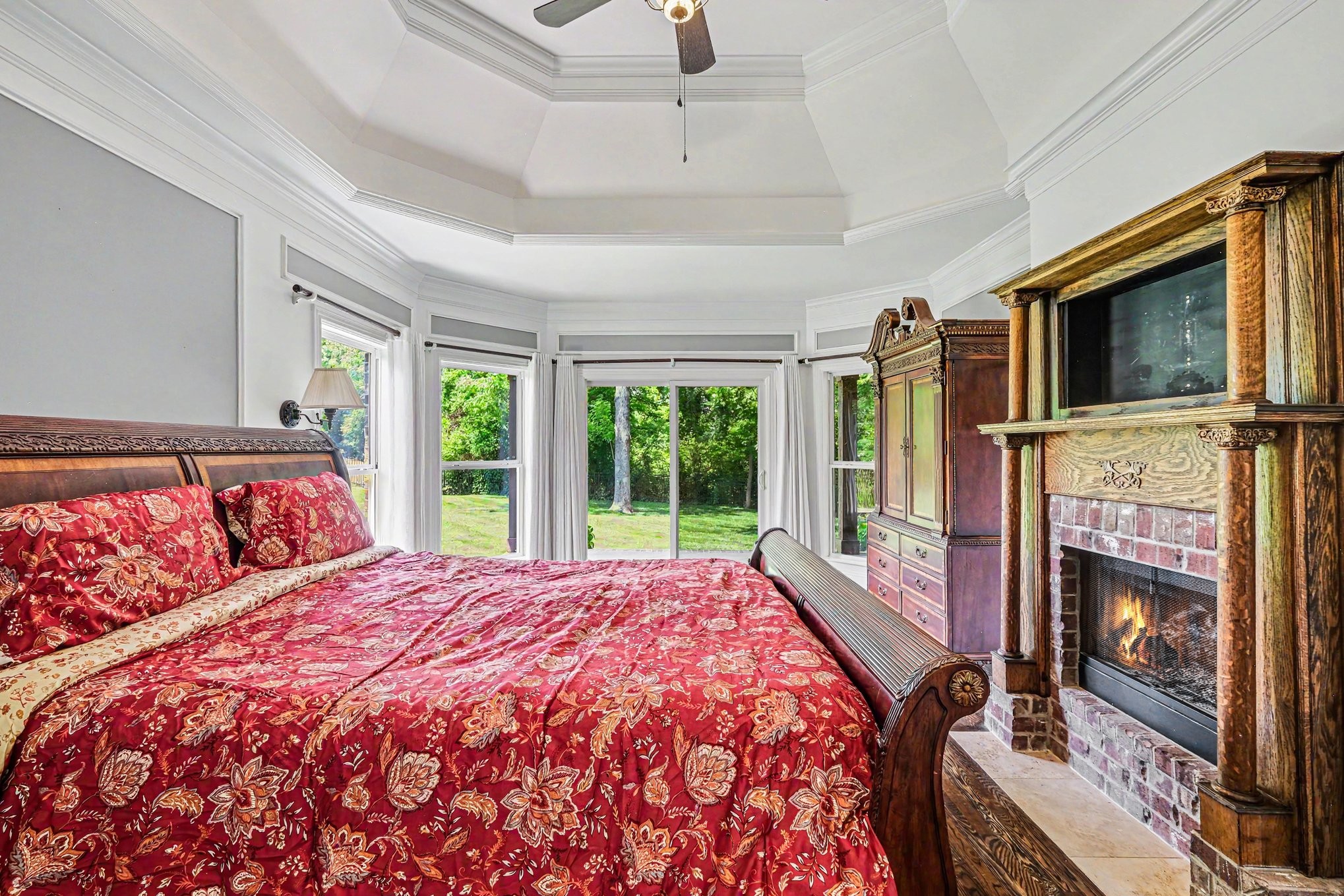3005 Trawler Court Spring Hill TN 37174