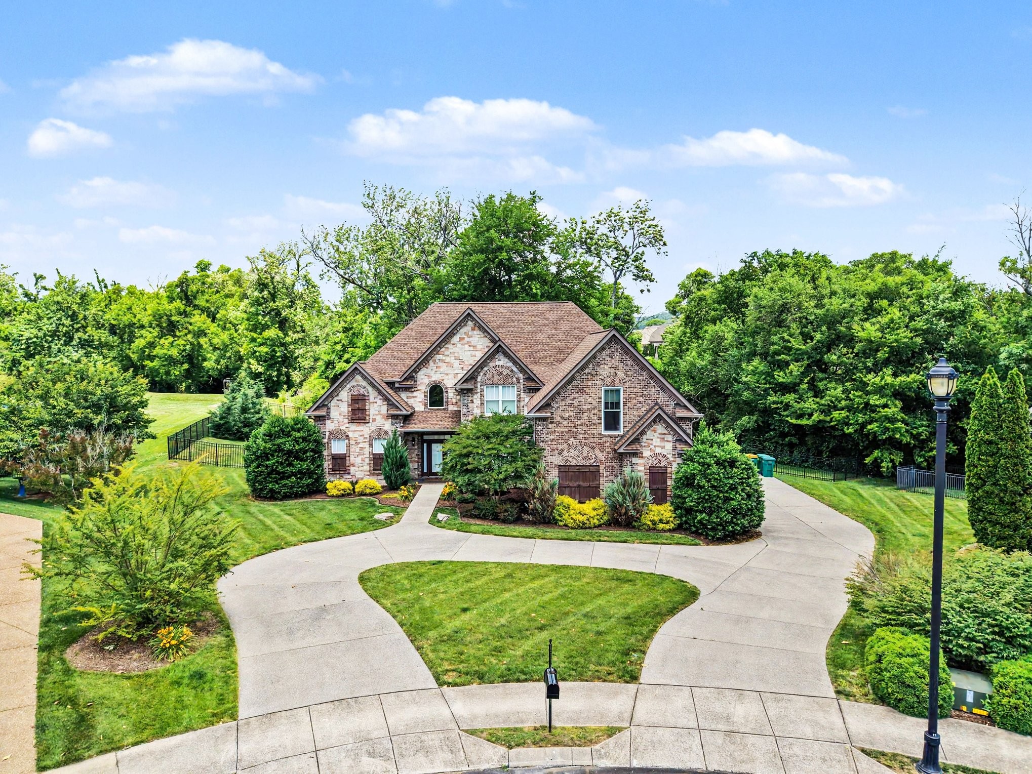 3005 Trawler Court Spring Hill TN 37174