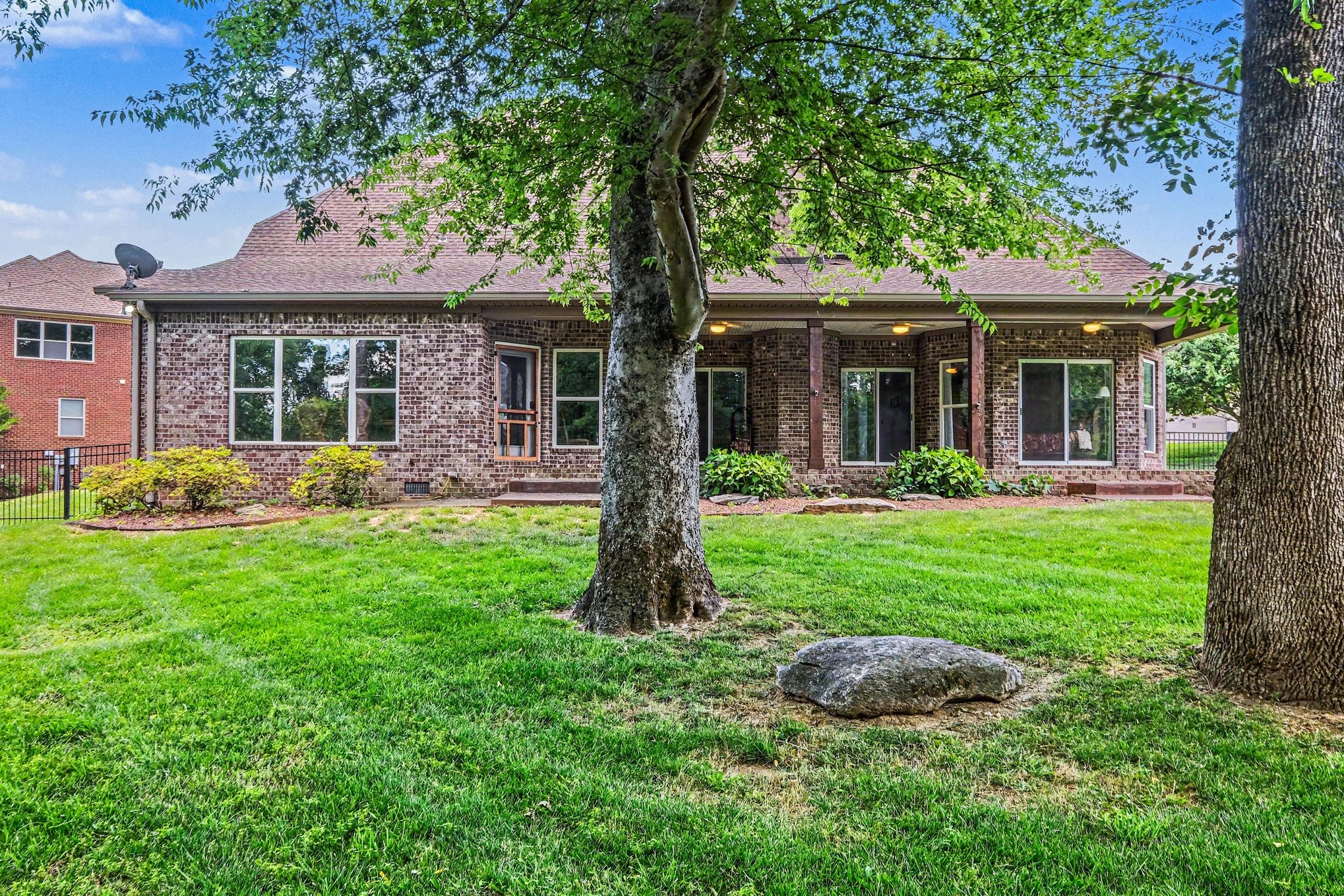 3005 Trawler Court Spring Hill TN 37174