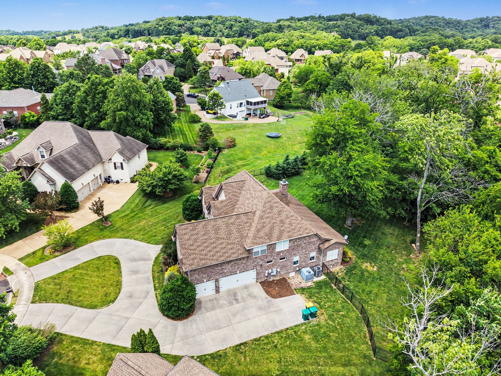 3005 Trawler Court Spring Hill TN 37174
