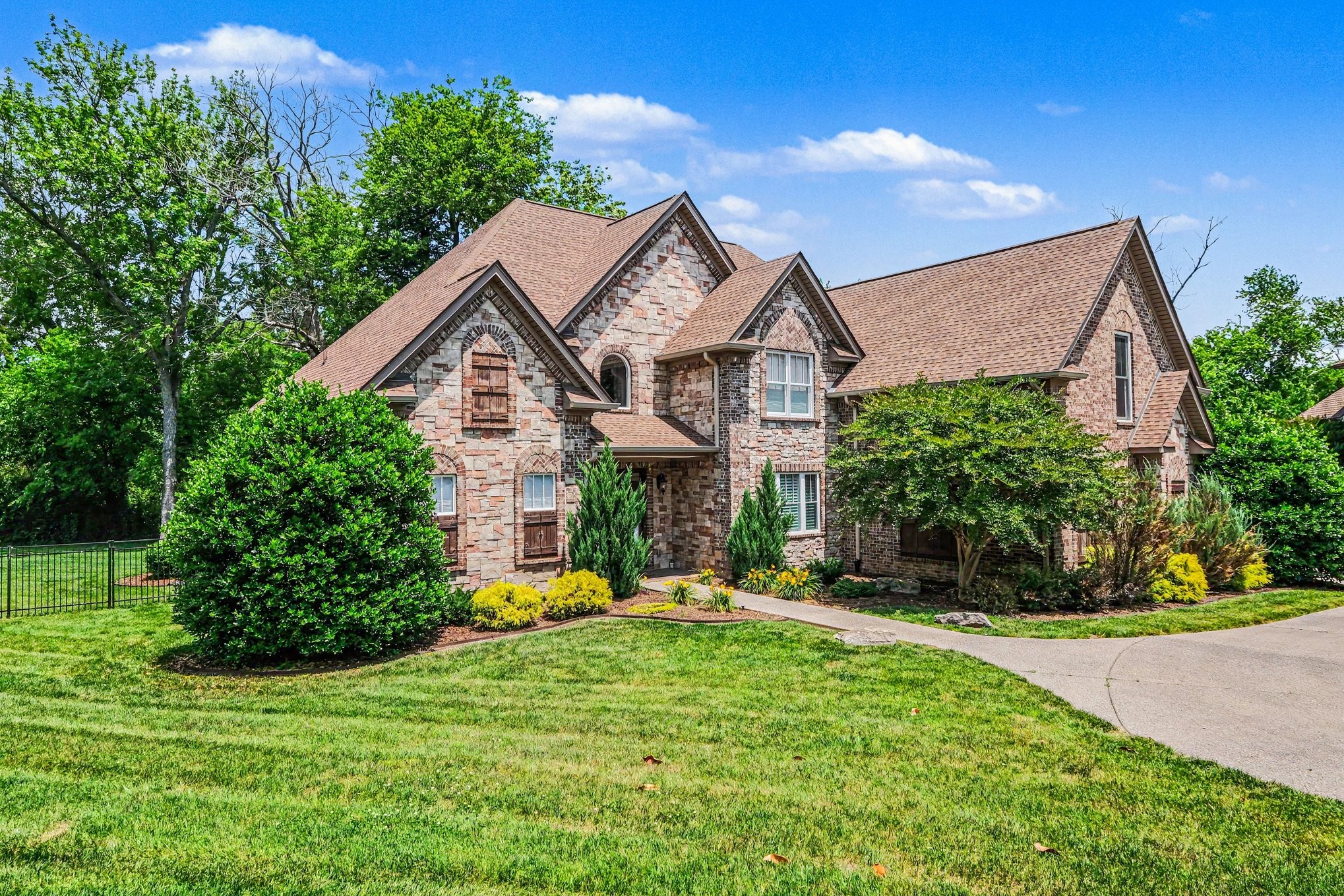 3005 Trawler Court Spring Hill TN 37174