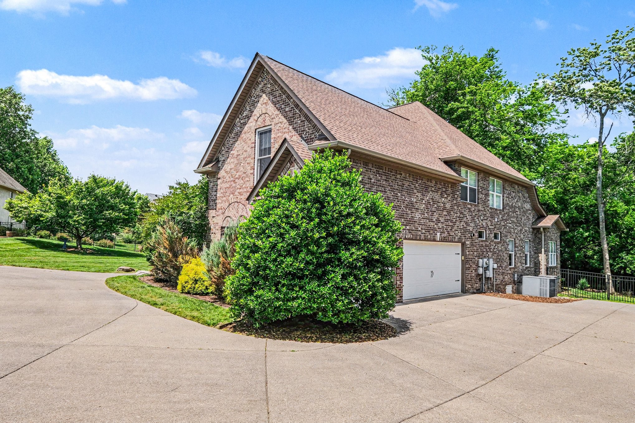 3005 Trawler Court Spring Hill TN 37174