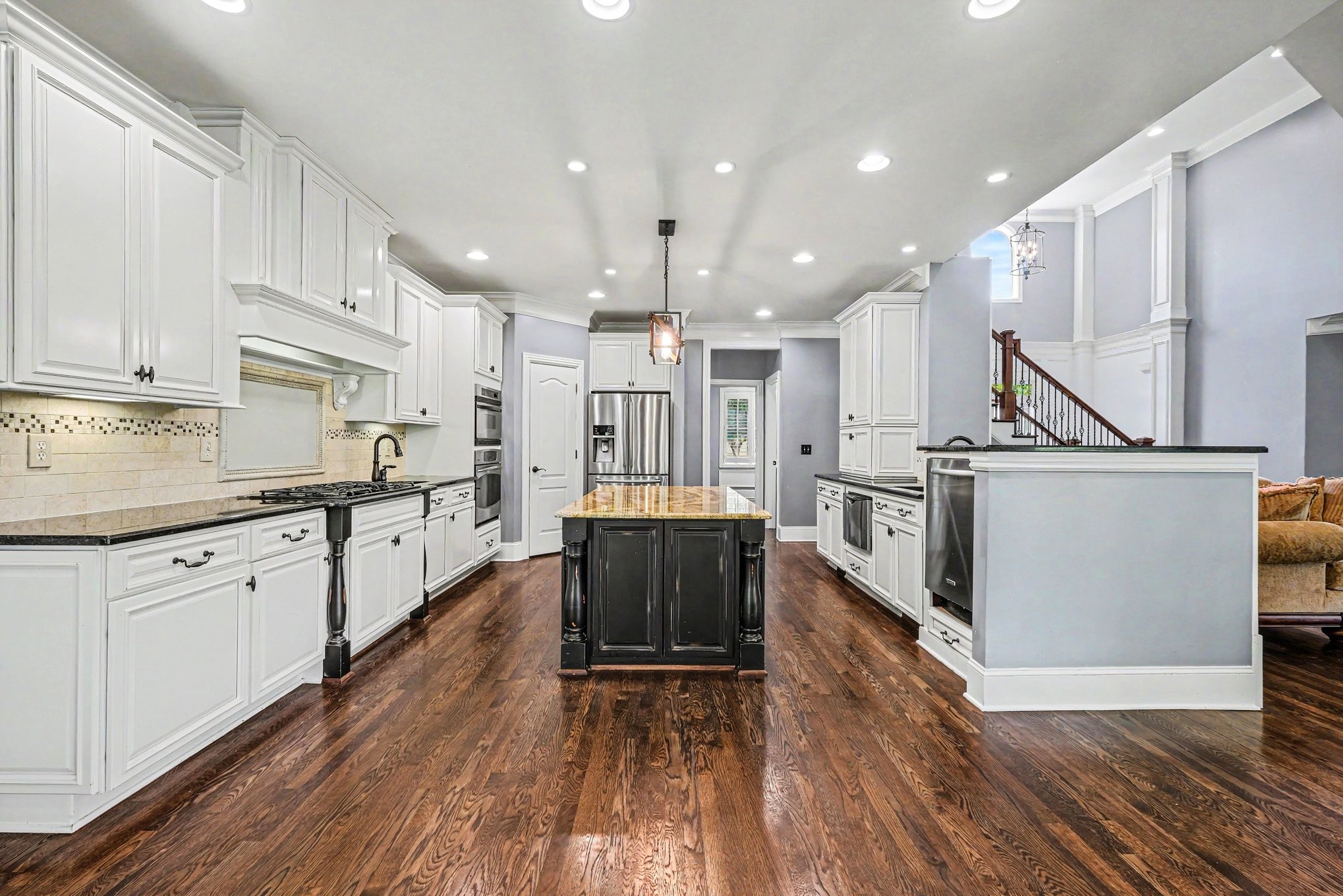 3005 Trawler Court Spring Hill TN 37174