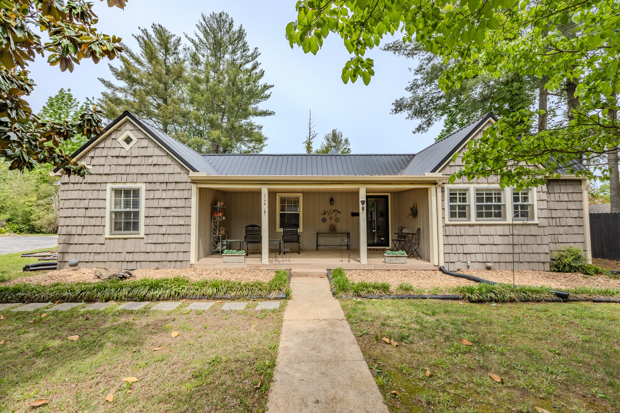104 Ben Lomond Drive Mcminnville TN 37110