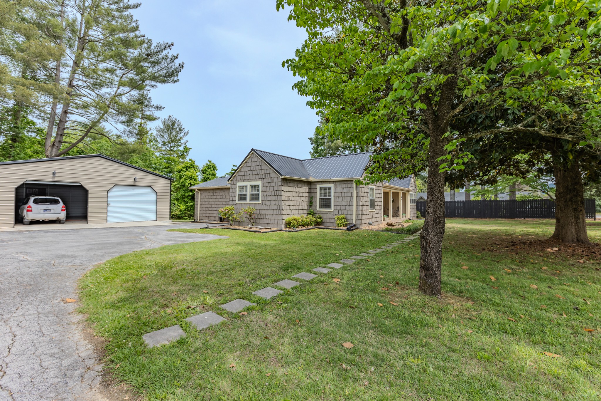 104 Ben Lomond Drive Mcminnville TN 37110