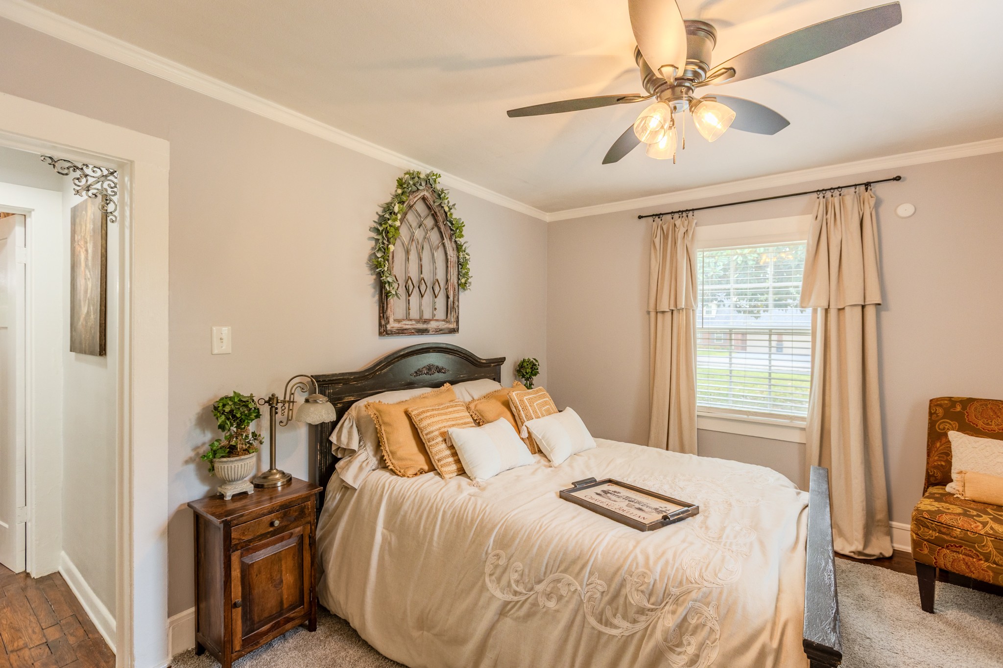 104 Ben Lomond Drive Mcminnville TN 37110